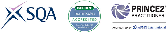 accreditations